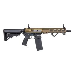SA-E23 Edge HAL ETU Specna Arms - Negro - Imagen 25