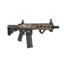 SA-E23 Edge HAL ETU Specna Arms - Negro - Imagen 4