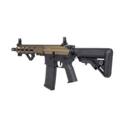 Alternative view of SA-E23 Edge HAL ETU Specna Arms - Negro