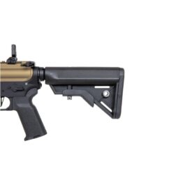 SA-E23 Edge HAL ETU Specna Arms - Negro - Imagen 8