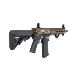 SA-E23 Edge HAL ETU Specna Arms - Negro - Imagen 3
