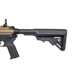SA-E23 Edge HAL ETU Specna Arms - Negro - Imagen 21