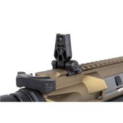 SA-E23 Edge HAL ETU Specna Arms - Negro - Imagen 7