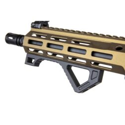 SA-E23 Edge HAL ETU Specna Arms - Negro - Imagen 6
