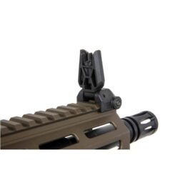 SA-E23 Edge HAL ETU Specna Arms - Negro - Imagen 5
