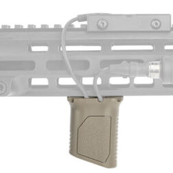 Grip vertical Angulado tipo Strike - Imagen 3
