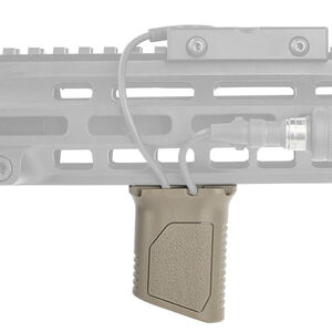 Grip vertical Angulado tipo Strike - Imagen 3