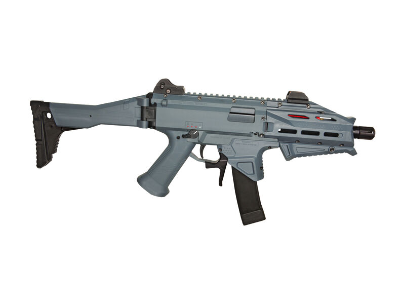 ASG Scorpion EVO3 ATEK - Imagen 2