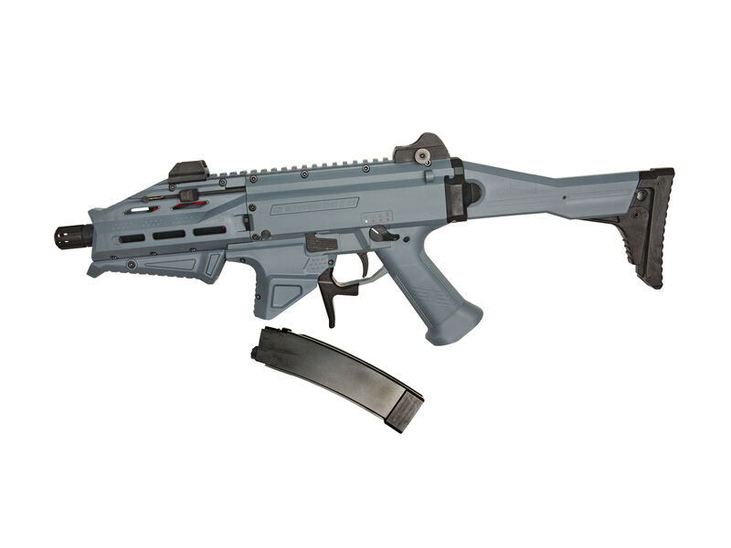 ASG Scorpion EVO3 ATEK - Imagen 4