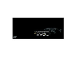 Alternative view of Scorpion EVO3 A1 ASG