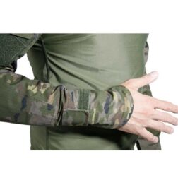 Delta tactics Combat shirt Boscoso pixelado español XXL - Imagen 5