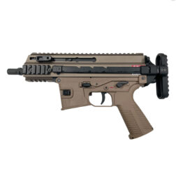 SCW-9 PRO GBB Sub Compact GL Version Maruyama - Negro - Imagen 9