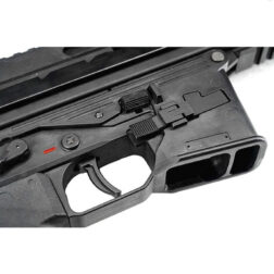 SCW-9 PRO GBB Sub Compact GL Version Maruyama - Negro - Imagen 3