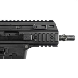 SCW-9 PRO GBB Sub Compact GL Version Maruyama - Negro - Imagen 4
