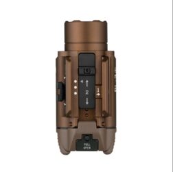 Linterna para pistola Valkyrie PL-3S 1000 lm - Negro - Imagen 4