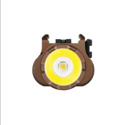 Alternative view of Linterna para pistola Valkyrie PL-3S 1000 lm - Negro