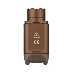 Linterna para pistola Valkyrie PL-3S 1000 lm - Negro - Imagen 5