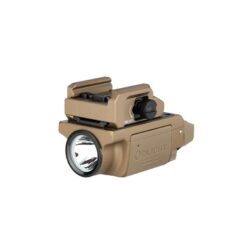 Linterna para pistola Valkyrie PL-Mini 3 600 lm - Tan