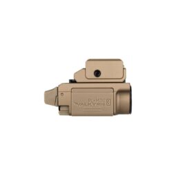 Linterna para pistola Valkyrie PL-Mini 3 600 lm - Tan - Imagen 3