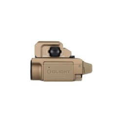 Alternative view of Linterna para pistola Valkyrie PL-Mini 3 600 lm - Tan