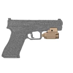 Linterna para pistola Valkyrie PL-Mini 3 600 lm - Tan - Imagen 5