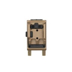 Linterna para pistola Valkyrie PL-Mini 3 600 lm - Tan - Imagen 4