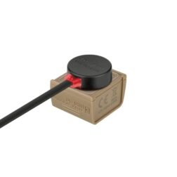 Linterna para pistola Valkyrie PL-Mini 3 600 lm - Tan - Imagen 7
