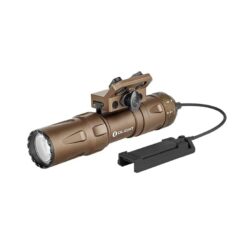 Linterna Táctica ODIN Mini 1250 lm para M-Lok