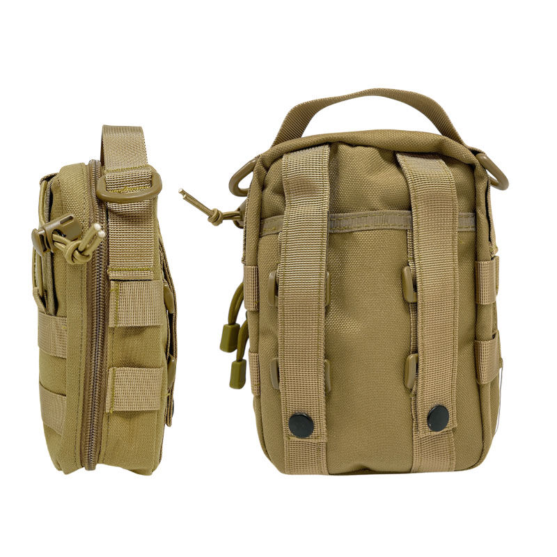 Bandolera EDC - Imagen 2