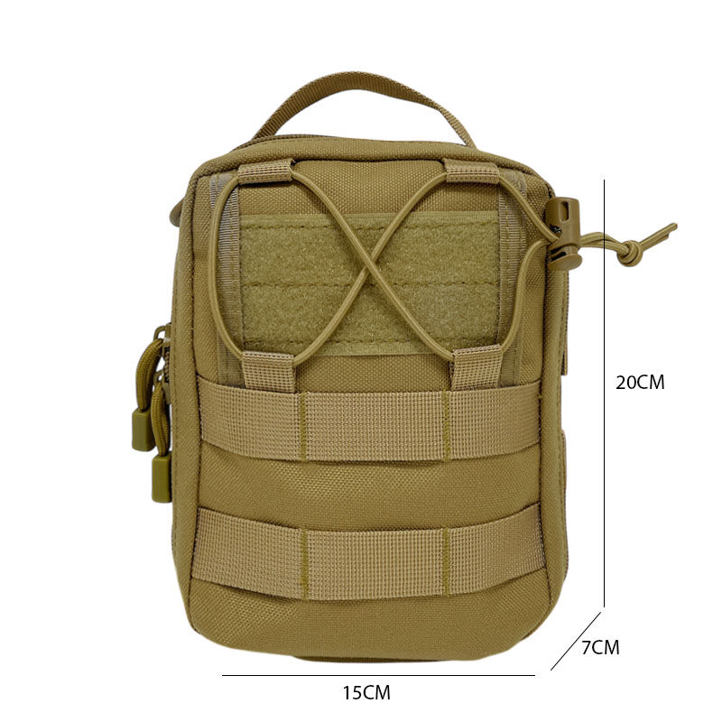 Bandolera EDC - Imagen 3