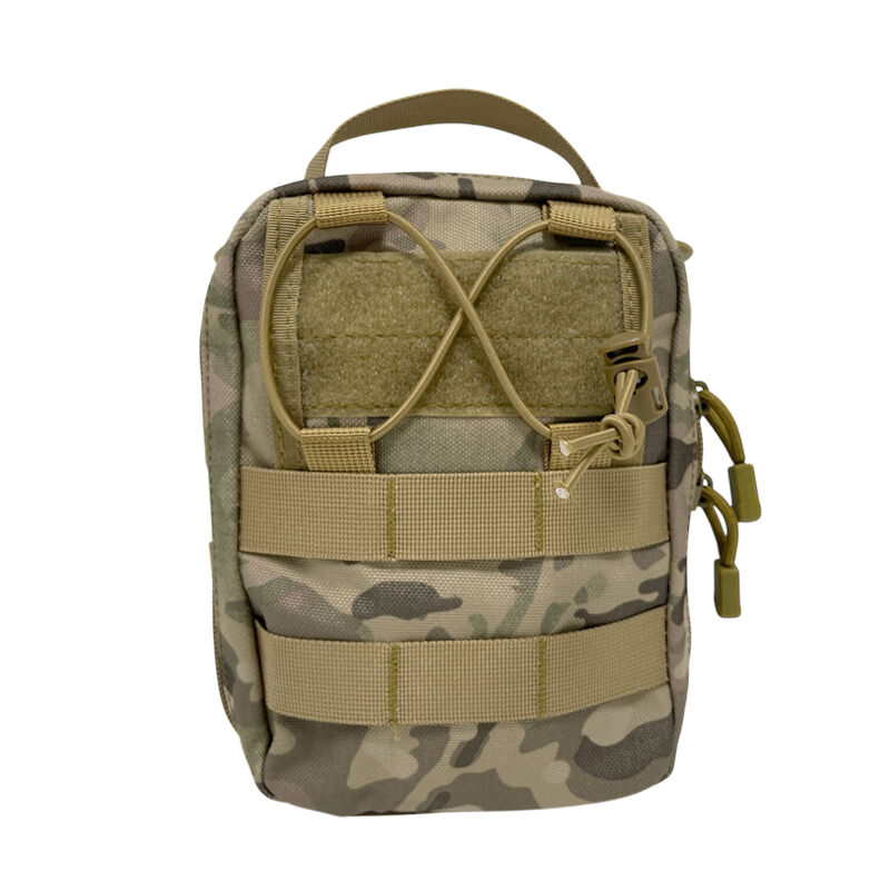 Bandolera EDC