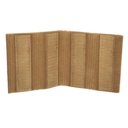 Alternative view of Inserto Cuadruple para Cargadores SMG-MP5 Wosport - Negro