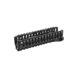 Guardamanos CNC para AK ZB-10M - LCT