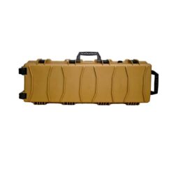 Alternative view of Maleta rigida Medidas 100 x 35 x 14cm ASG