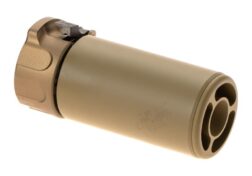 Alternative view of Silenciador SOCOM SERIES 556 90mm con bocacha incluida 5KU