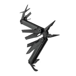 Alternative view of Wave+ con funda Leatherman