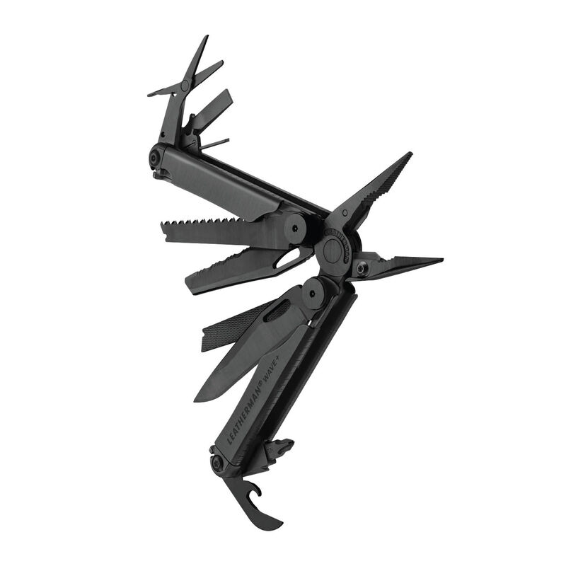 Wave+ con funda Leatherman - Imagen 2