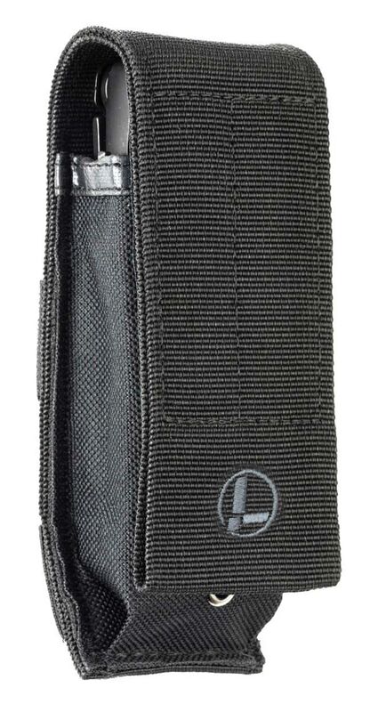 Wave+ con funda Leatherman - Imagen 5