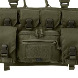 Guardian Recce Chest Rig Helikon - Imagen 29