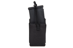 Alternative view of Pouch Elastico SRMP Portacargador para M4y AK Wosport
