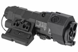 MAWL-C1 Dummy Plastic Model - WADSN - Negro - Imagen 4