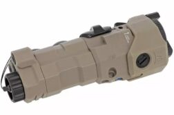 Alternative view of MAWL-C1 Dummy Plastic Model - WADSN - Negro