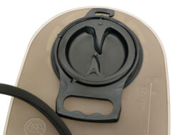 Alternative view of Vejiga para Camel back 2.5L con valvula Emerson - Tan