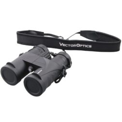 Binoculares Forester 10x42 - Vector Optics - Imagen 4