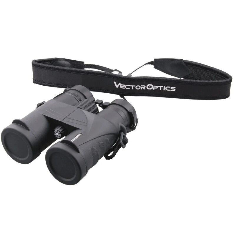 Binoculares Forester 10x42 - Vector Optics - Imagen 4