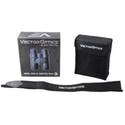 Binoculares Forester 10x42 - Vector Optics - Imagen 5