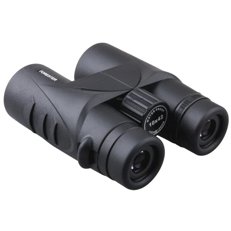 Binoculares Forester 10x42 - Vector Optics - Imagen 3