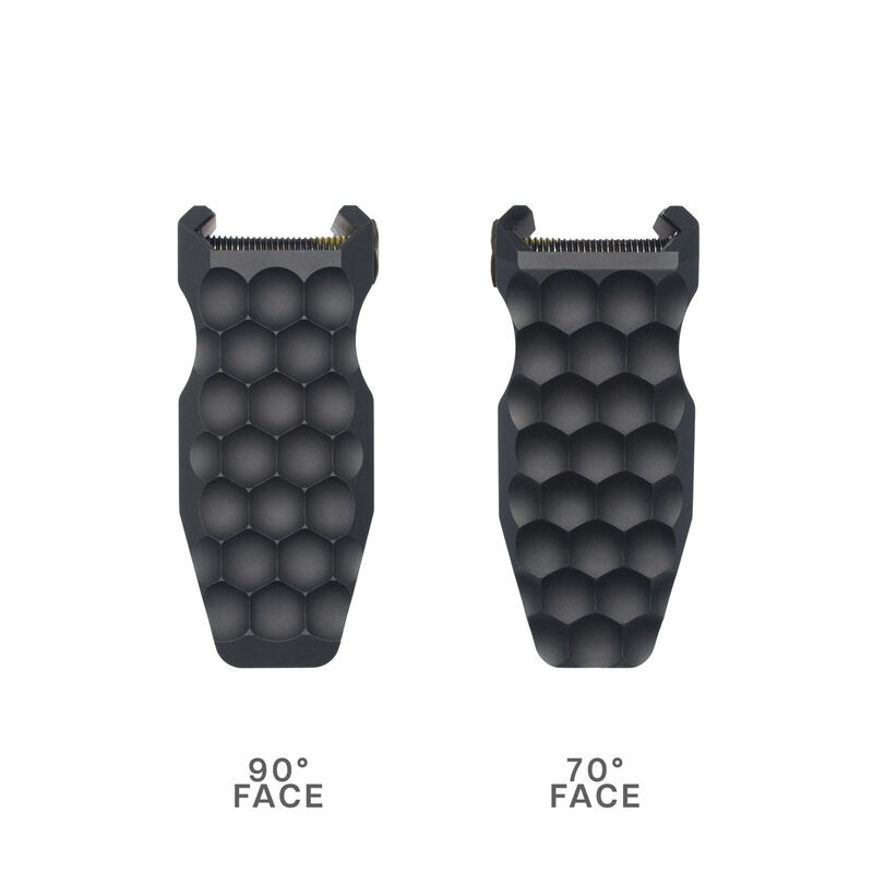 Hand Stop Tipo LDAG - Imagen 6