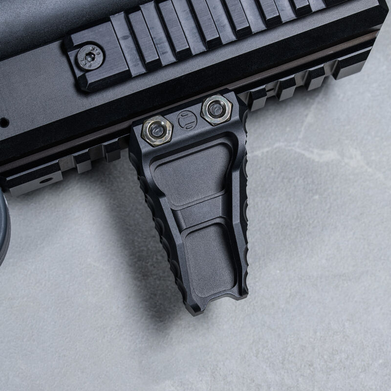 Hand Stop Tipo LDAG - Imagen 10