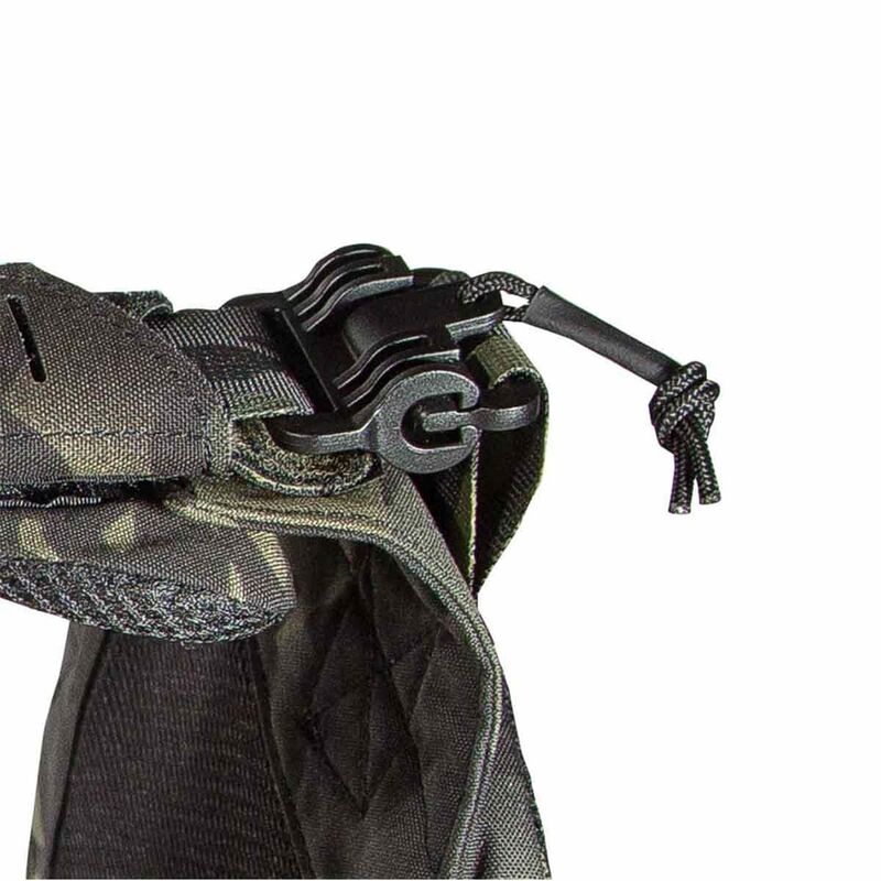 Plate Carrier Transpirable Drake MK4 Corso - Imagen 23